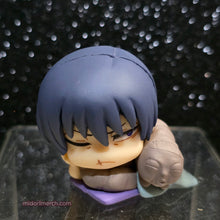 Load image into Gallery viewer, Hidden Inventory Gachapons Figures