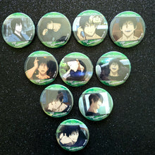 Load image into Gallery viewer, Hidden Inventory Toji & Gojo Blind Items!