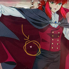 Load image into Gallery viewer, KDAY SINGLE USED Kurama Acrylic Stands