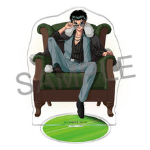 Load image into Gallery viewer, 30th Anniversary Battle Game Acrylic Stands