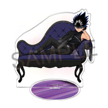 Load image into Gallery viewer, 30th Anniversary Battle Game Acrylic Stands