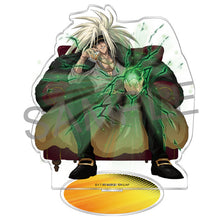 Load image into Gallery viewer, 30th Anniversary Battle Game Acrylic Stands