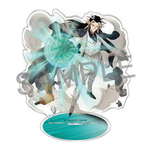 Load image into Gallery viewer, 30th Anniversary Battle Game Acrylic Stands