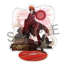 Load image into Gallery viewer, 30th Anniversary Battle Game Acrylic Stands