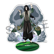 Load image into Gallery viewer, 30th Anniversary Battle Game Acrylic Stands