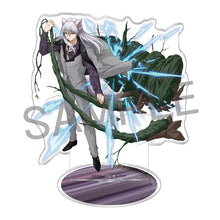 Load image into Gallery viewer, 30th Anniversary Battle Game Acrylic Stands