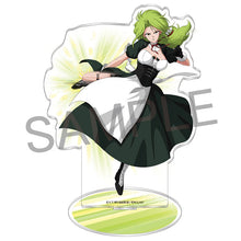 Load image into Gallery viewer, 30th Anniversary Battle Game Acrylic Stands