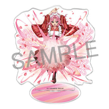 Load image into Gallery viewer, 30th Anniversary Battle Game Acrylic Stands