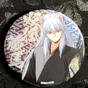 Load image into Gallery viewer, Cafe Collab Holo Badges