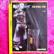 Load image into Gallery viewer, TR Pale Tone Black Acrylic Stand