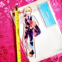 Load image into Gallery viewer, TR Pale Tone Vivid Acrylic Stand