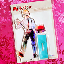 Load image into Gallery viewer, TR Pale Tone Vivid Acrylic Stand