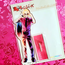 Load image into Gallery viewer, TR Pale Tone Vivid Acrylic Stand