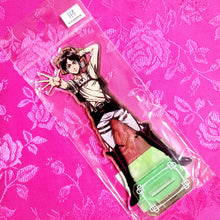 Load image into Gallery viewer, Past A o T Acrylic Stands