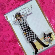 Load image into Gallery viewer, TR Homemade Collab Acrylic Stand