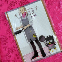 Load image into Gallery viewer, TR Homemade Collab Acrylic Stand