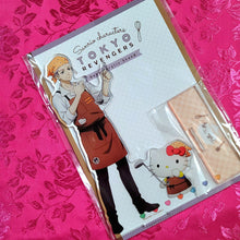 Load image into Gallery viewer, TR Homemade Collab Acrylic Stand