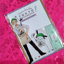 Load image into Gallery viewer, TR Homemade Collab Acrylic Stand