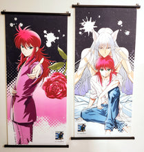 Load image into Gallery viewer, HK Fox Scrolls