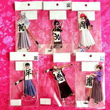 Load image into Gallery viewer, Paint Brush Acrylics