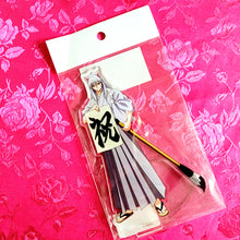 Load image into Gallery viewer, Paint Brush Acrylics