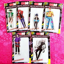 Load image into Gallery viewer, 90's Streetwear Fashion Acrylic Stands