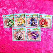 Load image into Gallery viewer, 90's Streetwear Fashion Acrylic Keychains