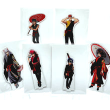 Load image into Gallery viewer, Cafe Collab Acrylic Stands