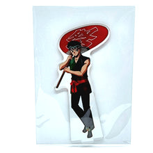 Load image into Gallery viewer, Cafe Collab Acrylic Stands