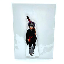 Load image into Gallery viewer, Cafe Collab Acrylic Stands