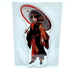 Load image into Gallery viewer, Cafe Collab Acrylic Stands