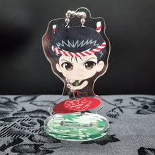 Load image into Gallery viewer, Cafe Chibi Acrylic Stands