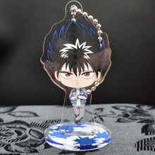 Load image into Gallery viewer, Cafe Chibi Acrylic Stands