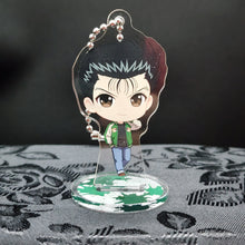 Load image into Gallery viewer, Cafe Chibi Acrylic Stands