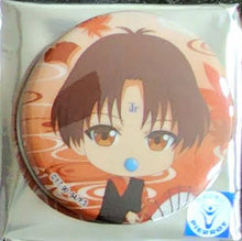 Load image into Gallery viewer, Café Collab Can Badges