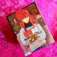 Load image into Gallery viewer, Noodle Stopper Figure