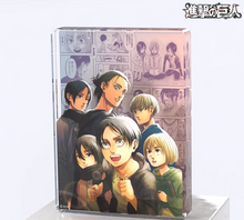 Load image into Gallery viewer, Memory Collection Acrylic Dioramas