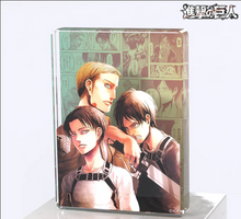 Load image into Gallery viewer, Memory Collection Acrylic Dioramas