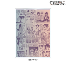 Load image into Gallery viewer, Memory Collection Acrylic Dioramas