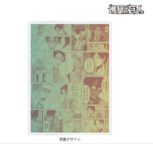 Load image into Gallery viewer, Memory Collection Acrylic Dioramas