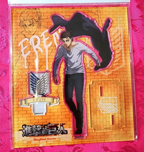 Load image into Gallery viewer, Past A o T Acrylic Stands