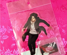 Load image into Gallery viewer, Past A o T Acrylic Stands