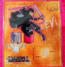 Load image into Gallery viewer, Past A o T Acrylic Stands