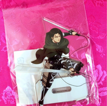 Load image into Gallery viewer, Past A o T Acrylic Stands