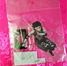 Load image into Gallery viewer, Past A o T Acrylic Stands