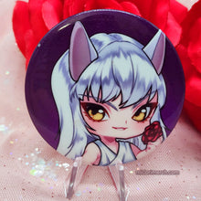 Load image into Gallery viewer, Fox Duo Can Badges