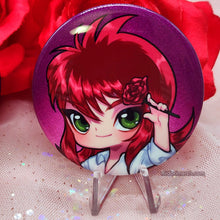 Load image into Gallery viewer, Fox Duo Can Badges