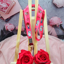 Load image into Gallery viewer, Fox Duo Lanyard