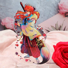 Load image into Gallery viewer, Festive Fox Stands