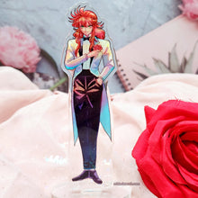 Load image into Gallery viewer, Festive Fox Stands